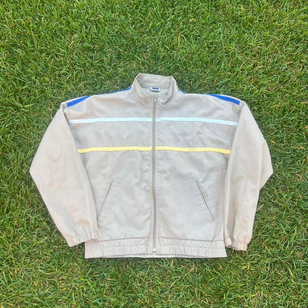 Levi's vintage 90s Harrington jacket mens size M